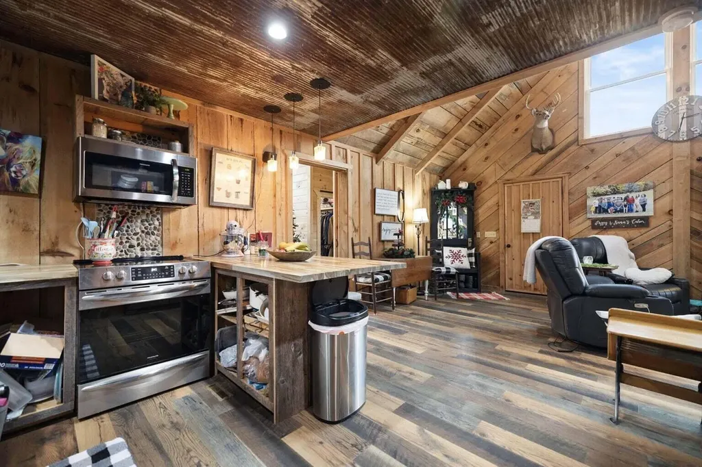 501 Baker Barr Road Beattyville KY 41311