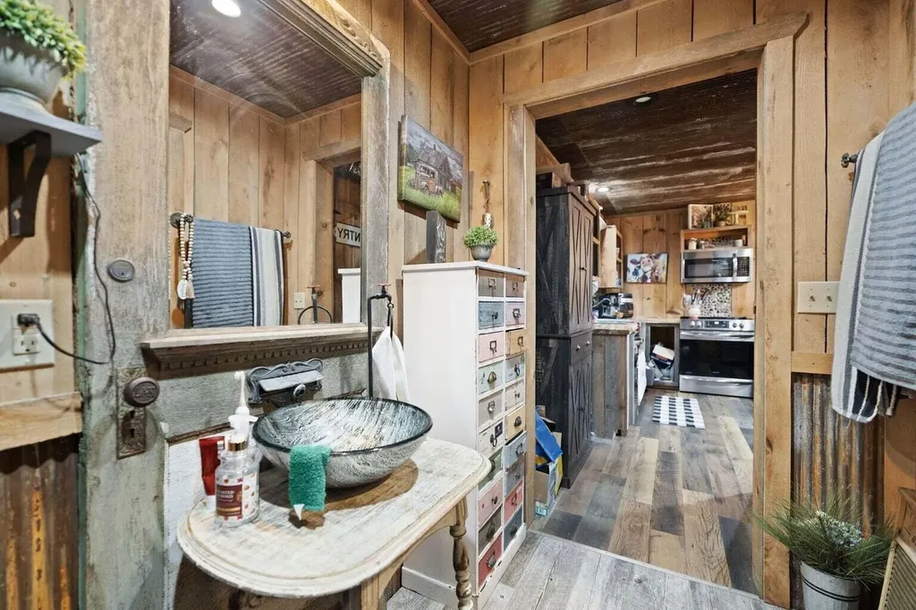 501 Baker Barr Road Beattyville KY 41311