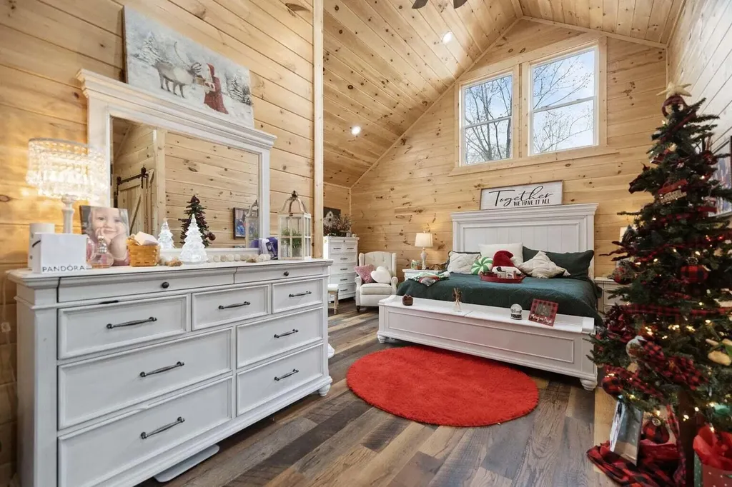 501 Baker Barr Road Beattyville KY 41311