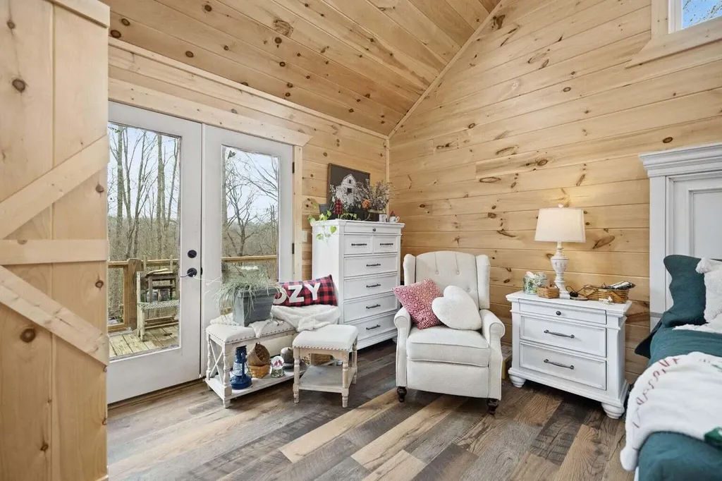 501 Baker Barr Road Beattyville KY 41311