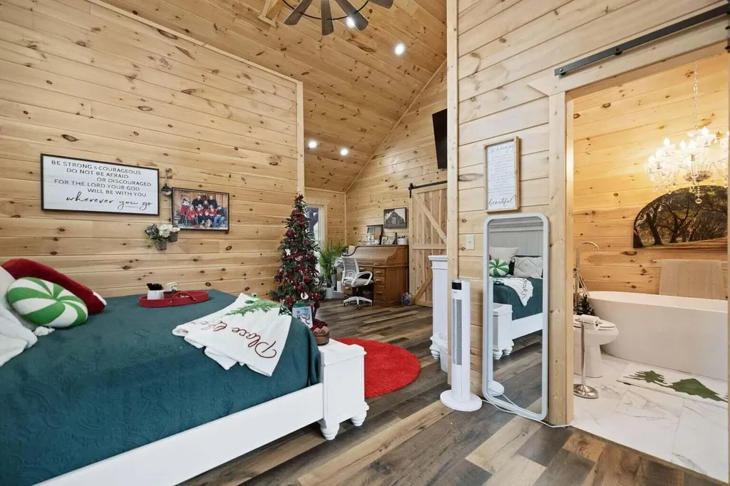 501 Baker Barr Road Beattyville KY 41311