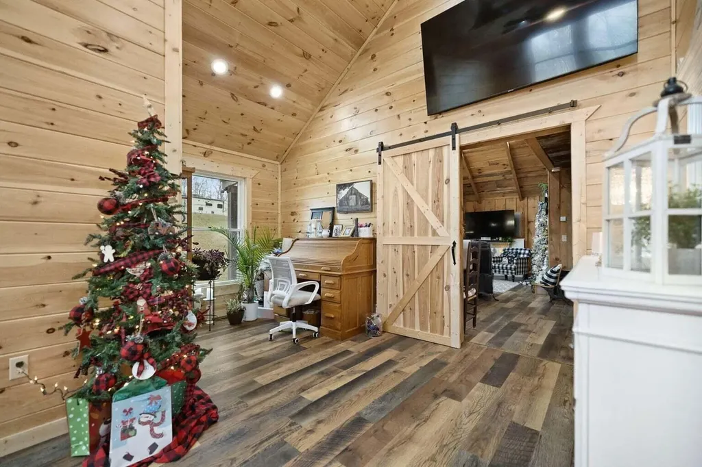 501 Baker Barr Road Beattyville KY 41311