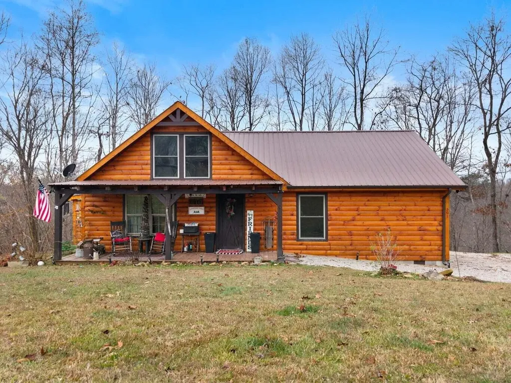 501 Baker Barr Road Beattyville KY 41311
