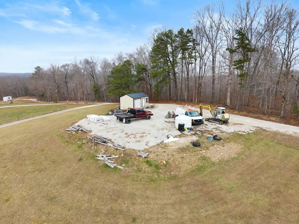501 Baker Barr Road Beattyville KY 41311