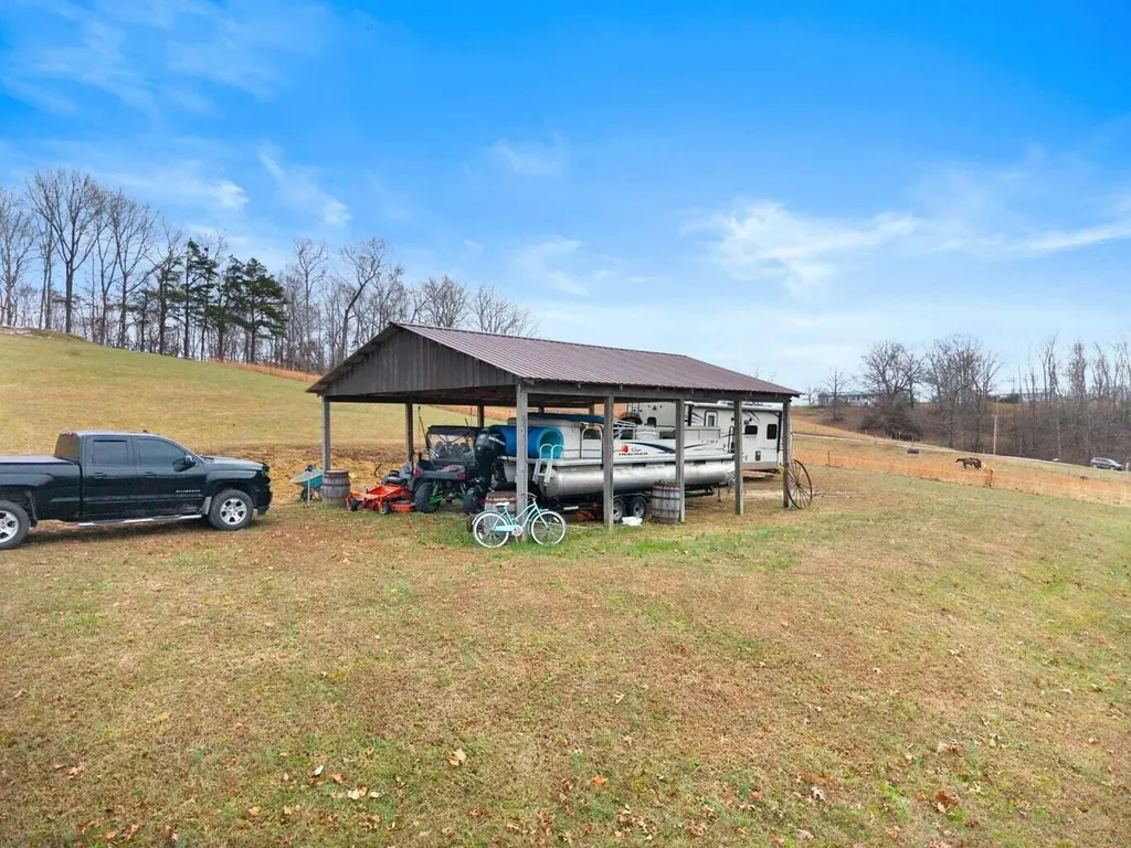 501 Baker Barr Road Beattyville KY 41311