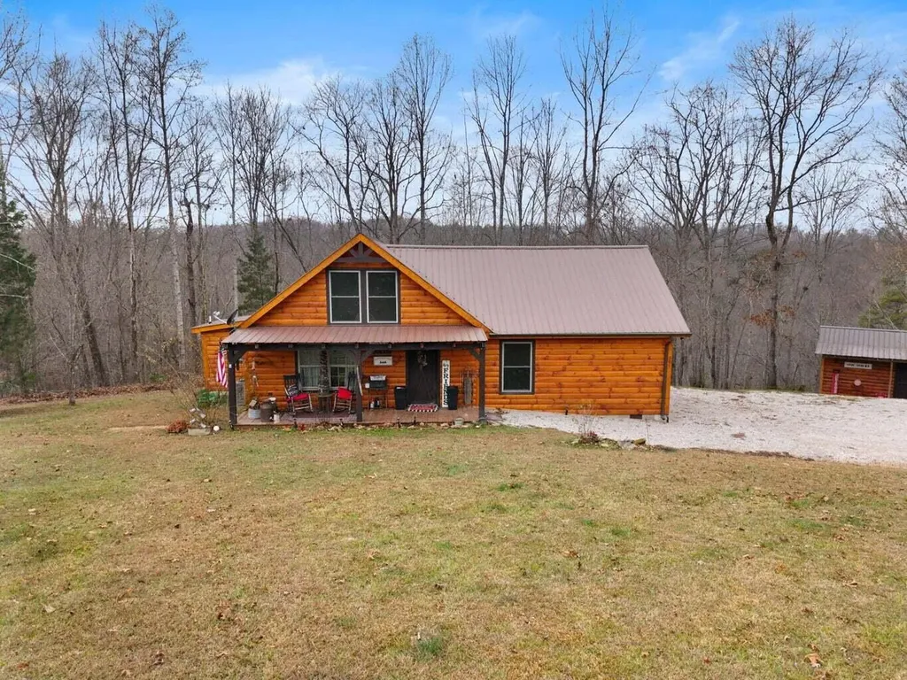 501 Baker Barr Road Beattyville KY 41311