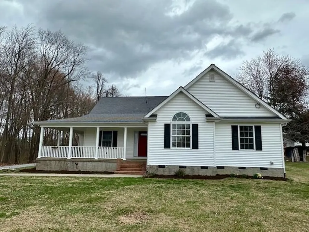 260 Key Highway 643 Waynesburg KY 40489