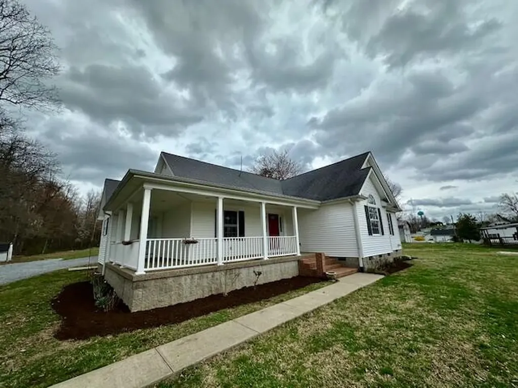 260 Key Highway 643 Waynesburg KY 40489