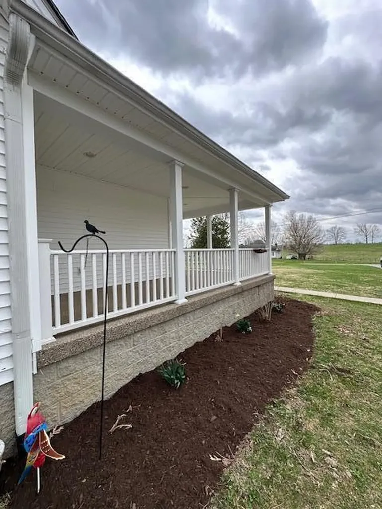260 Key Highway 643 Waynesburg KY 40489