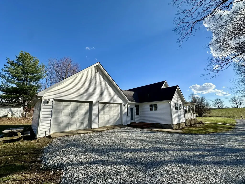 260 Key Highway 643 Waynesburg KY 40489