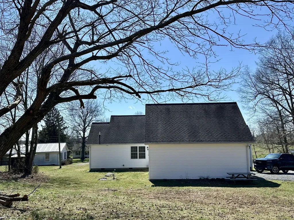 260 Key Highway 643 Waynesburg KY 40489