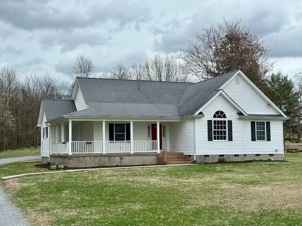 260 Key Highway 643 Waynesburg KY 40489