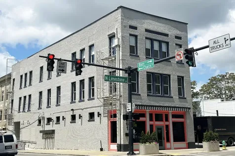 161 Limestone Lexington KY 40507