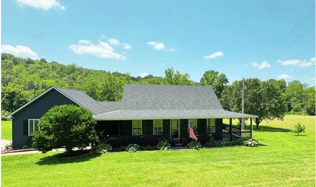 2461 John Watts Road Nicholasville KY 40356
