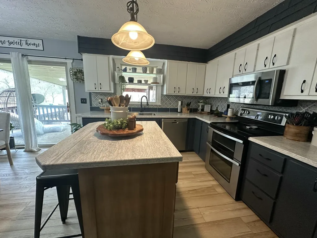 2461 John Watts Road Nicholasville KY 40356