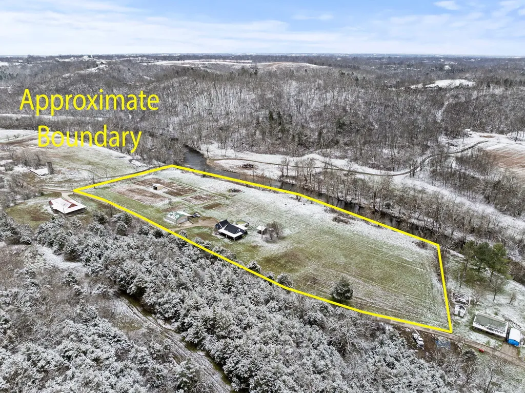 2461 John Watts Road Nicholasville KY 40356