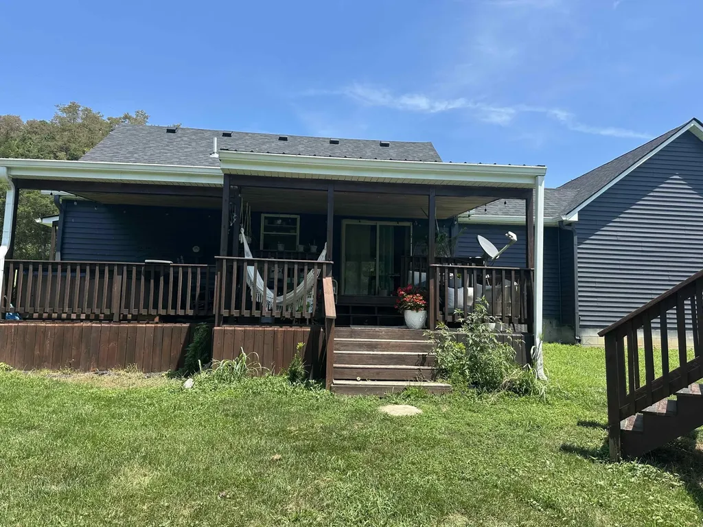 2461 John Watts Road Nicholasville KY 40356