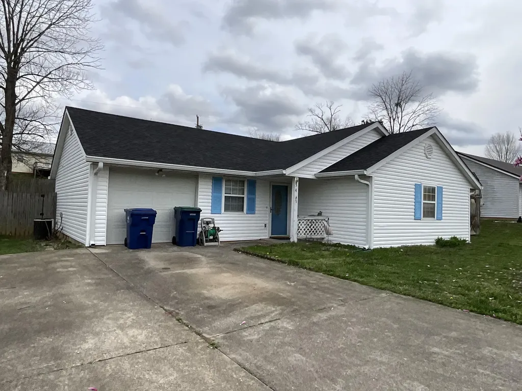 5449 Scenic Vista Drive Somerset KY 42501
