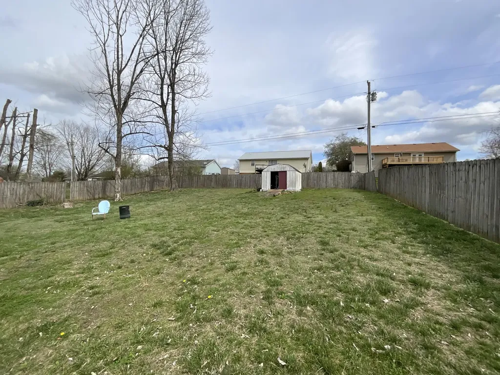 5449 Scenic Vista Drive Somerset KY 42501