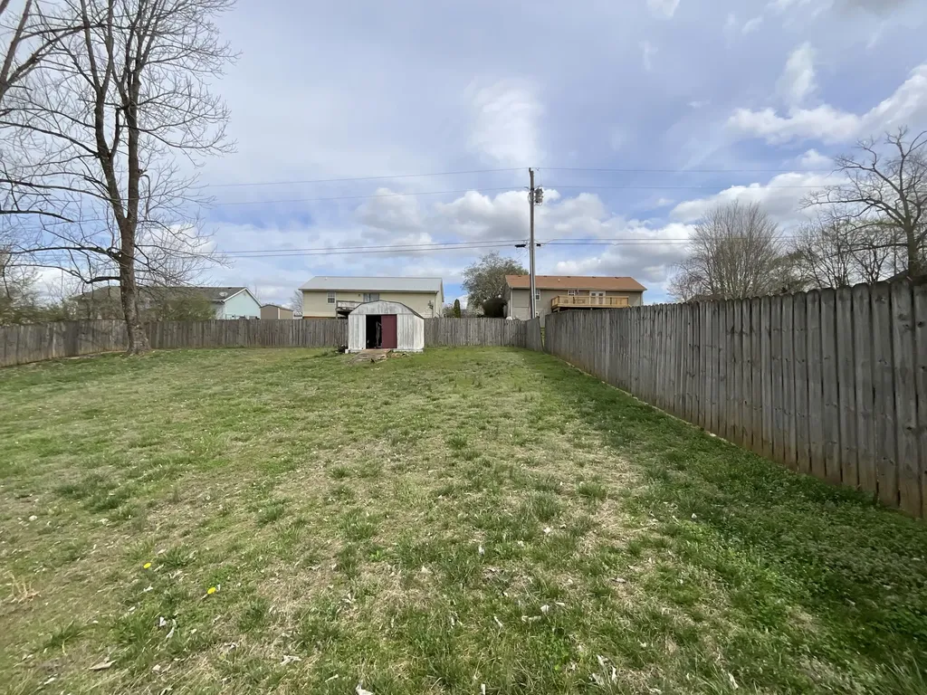 5449 Scenic Vista Drive Somerset KY 42501