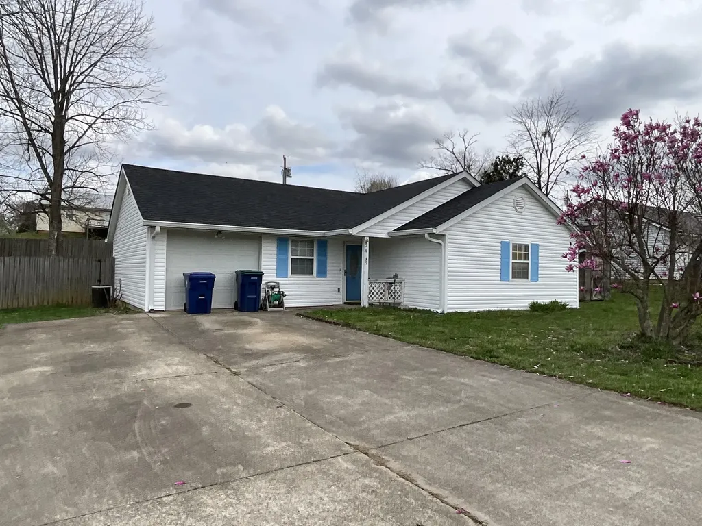 5449 Scenic Vista Drive Somerset KY 42501