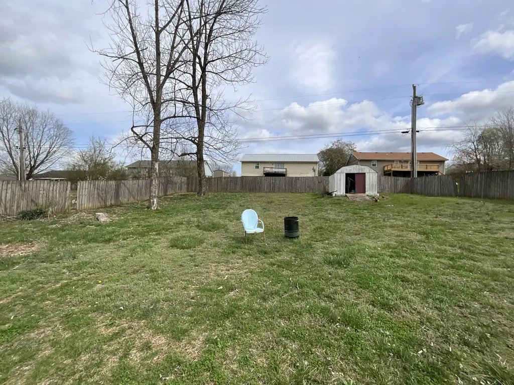 5449 Scenic Vista Drive Somerset KY 42501