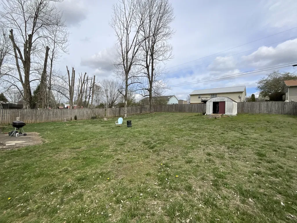 5449 Scenic Vista Drive Somerset KY 42501