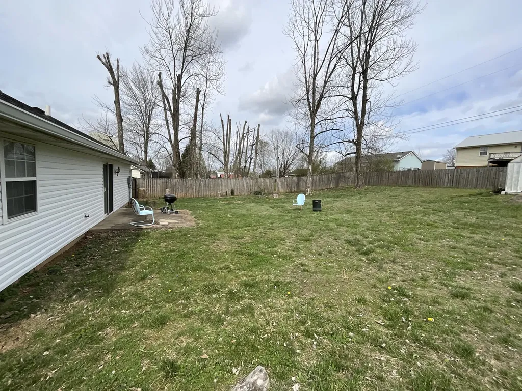5449 Scenic Vista Drive Somerset KY 42501