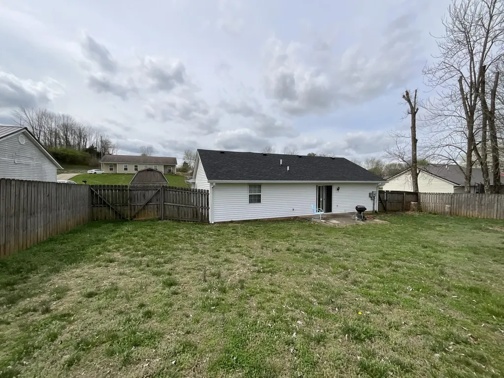 5449 Scenic Vista Drive Somerset KY 42501