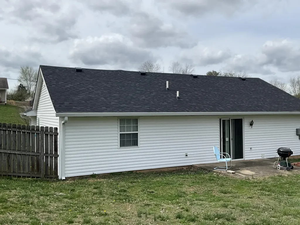 5449 Scenic Vista Drive Somerset KY 42501