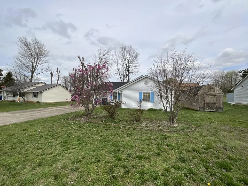 5449 Scenic Vista Drive Somerset KY 42501