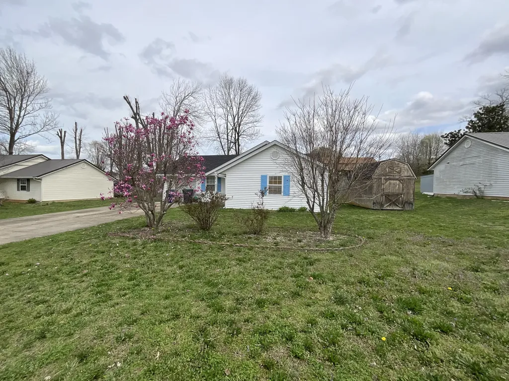 5449 Scenic Vista Drive Somerset KY 42501