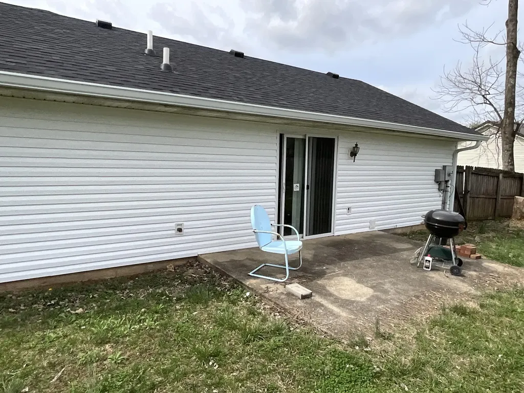 5449 Scenic Vista Drive Somerset KY 42501