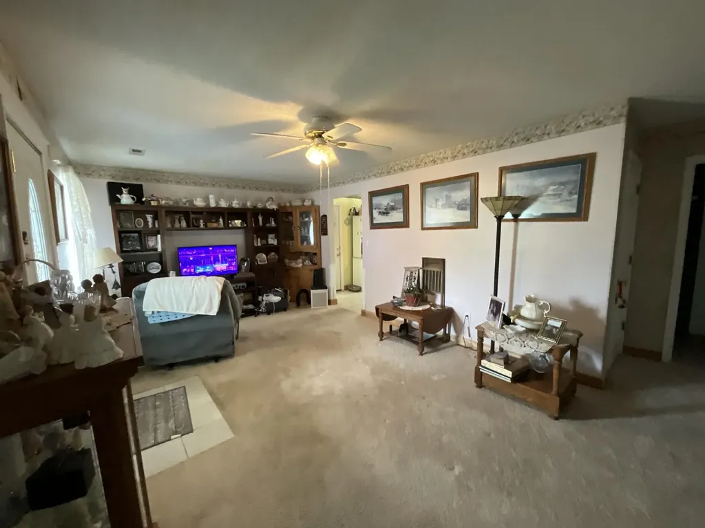 5449 Scenic Vista Drive Somerset KY 42501