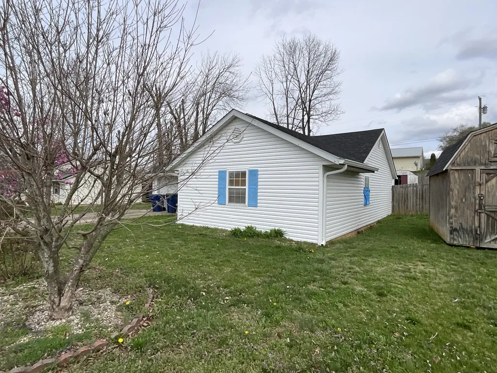 5449 Scenic Vista Drive Somerset KY 42501