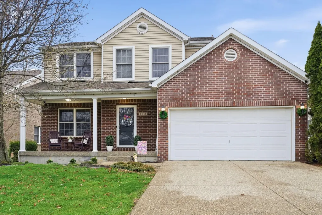 113 Stapleton Way Georgetown KY 40324