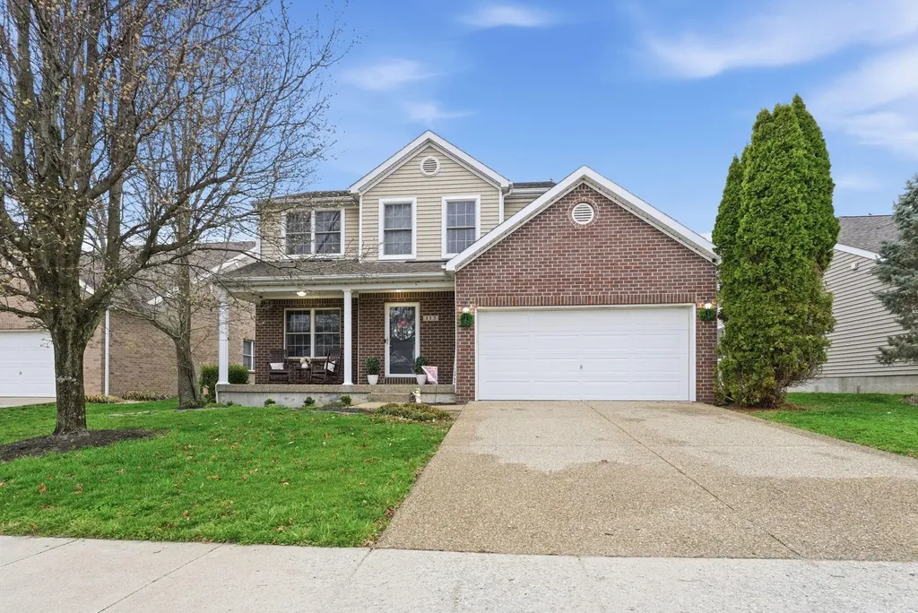 113 Stapleton Way Georgetown KY 40324