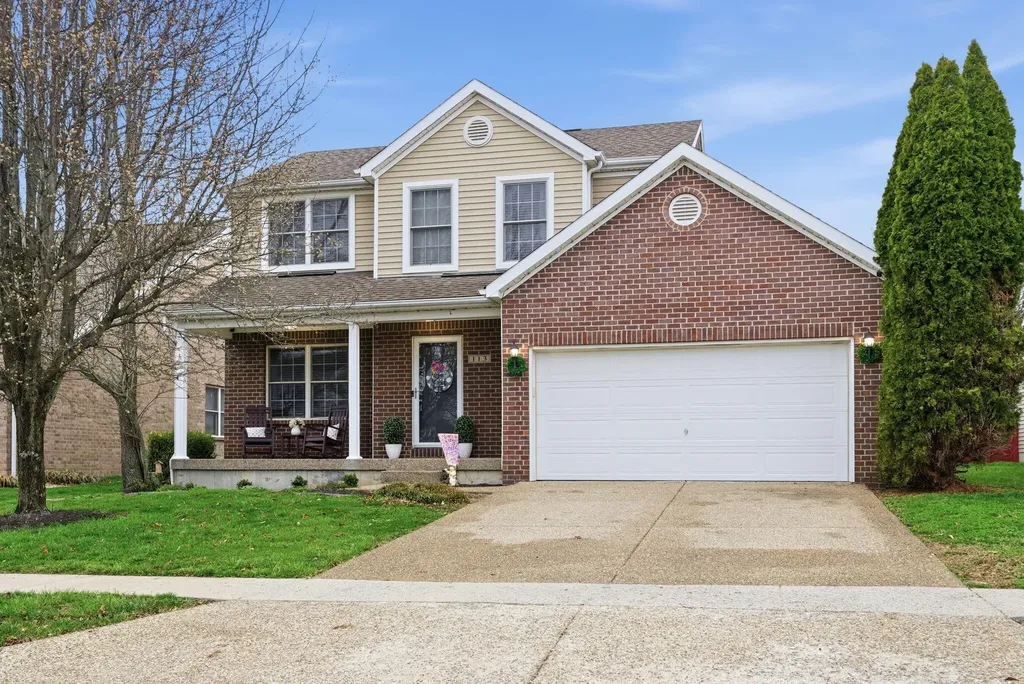 113 Stapleton Way Georgetown KY 40324