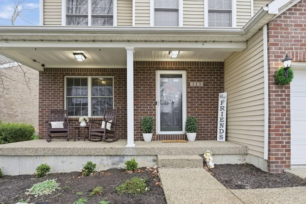 113 Stapleton Way Georgetown KY 40324