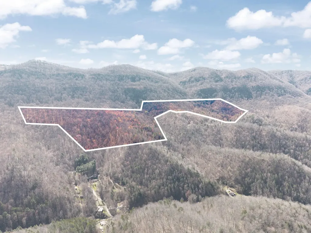 790 Dinah Blair Hollow Road Whitesburg KY 41858