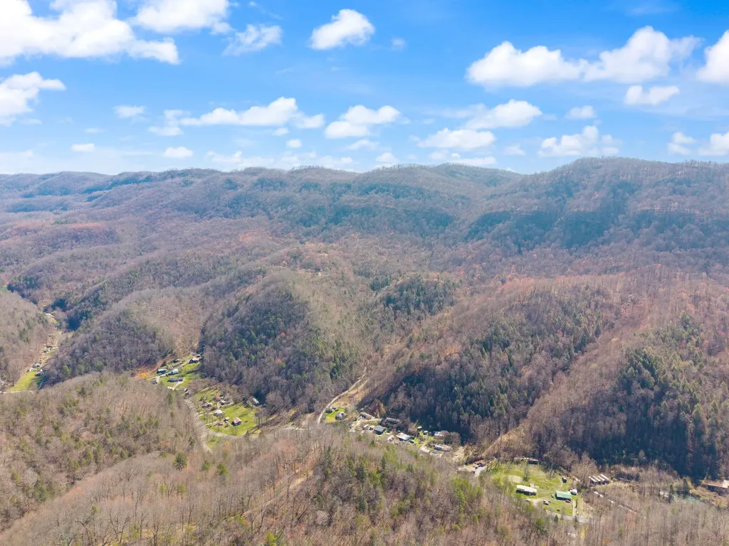 790 Dinah Blair Hollow Road Whitesburg KY 41858