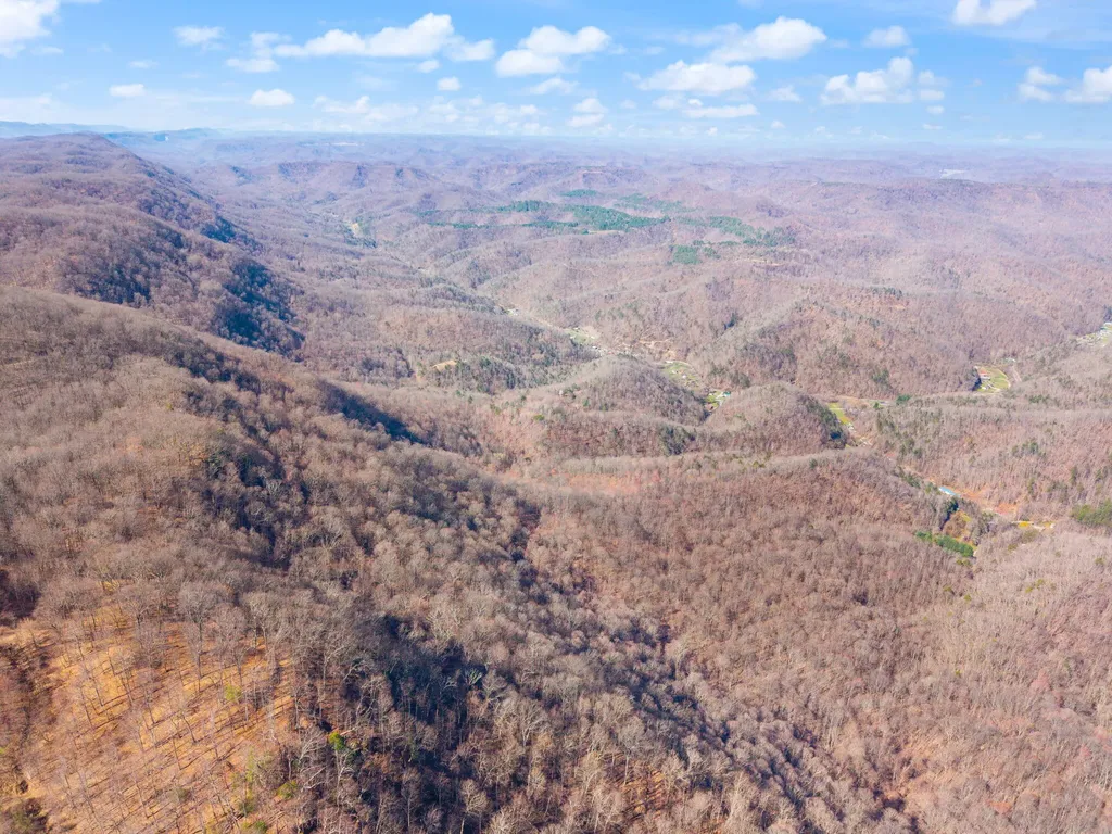 790 Dinah Blair Hollow Road Whitesburg KY 41858
