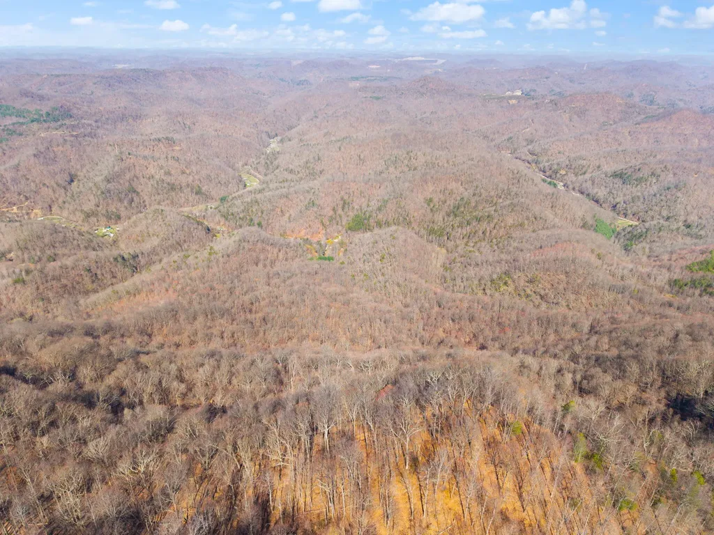 790 Dinah Blair Hollow Road Whitesburg KY 41858