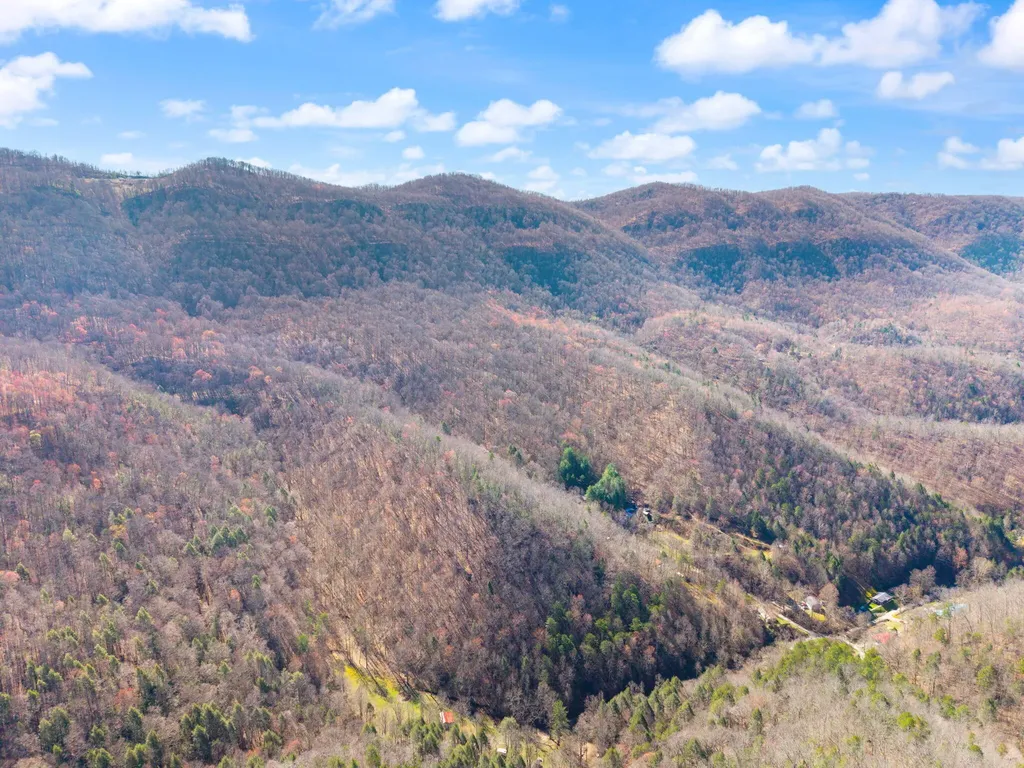 790 Dinah Blair Hollow Road Whitesburg KY 41858