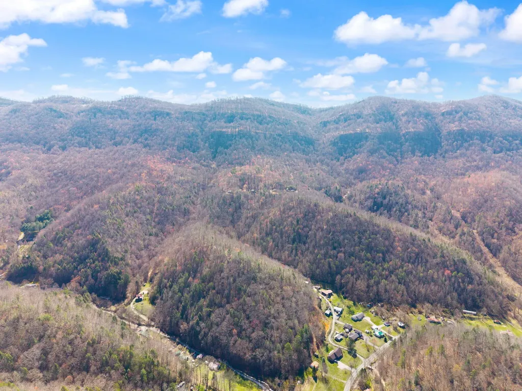 790 Dinah Blair Hollow Road Whitesburg KY 41858