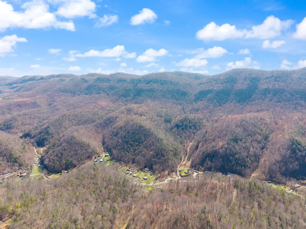790 Dinah Blair Hollow Road Whitesburg KY 41858