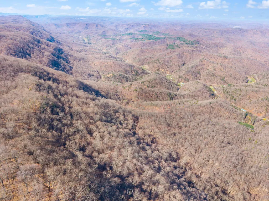 790 Dinah Blair Hollow Road Whitesburg KY 41858
