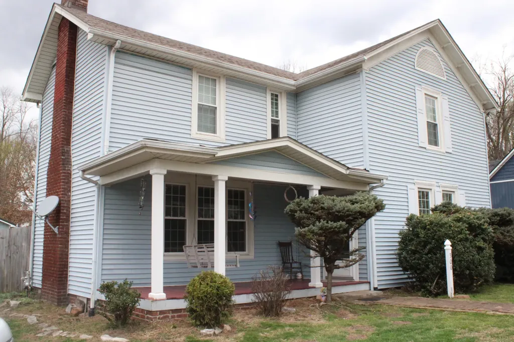 300 Boone Street Berea KY 40403