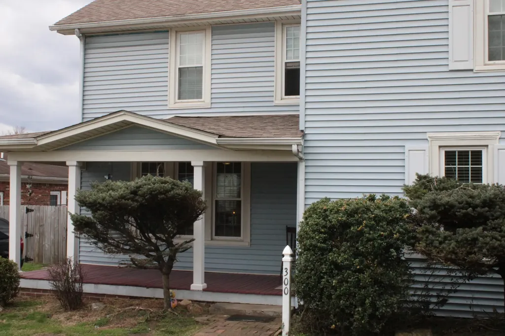 300 Boone Street Berea KY 40403