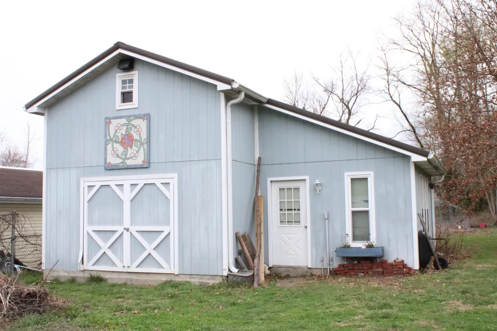 300 Boone Street Berea KY 40403